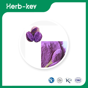 Purple Sweet Potato Extract Powder