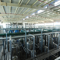  chinese food additive&nbsp;factory - Herb-key 