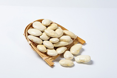 Properties, uses, and production processes of White kidney bean extract