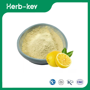 Lemon Fruit Powder