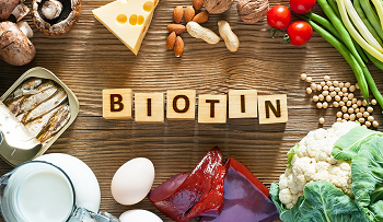 Biotin powder effects, importance and supplements