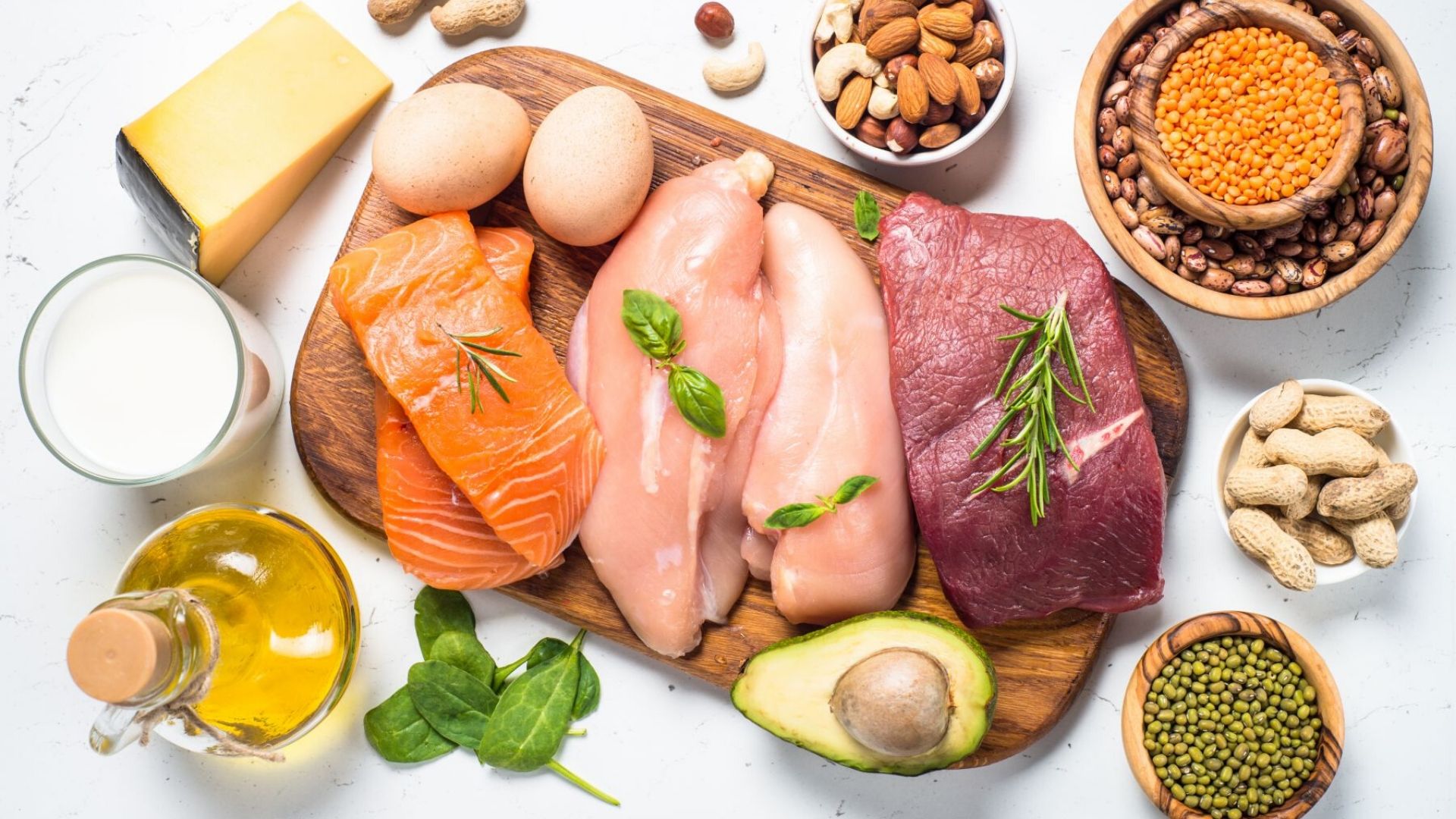 Vitamin B3: The Essential Nutrient for a Healthy Body
