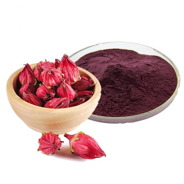 Roselle Extract Powder Relevant Knowledge