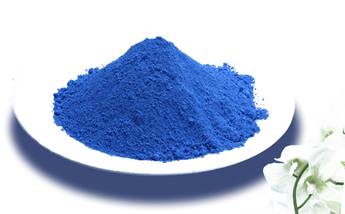 Natural Phycocyanin Extract Benefits